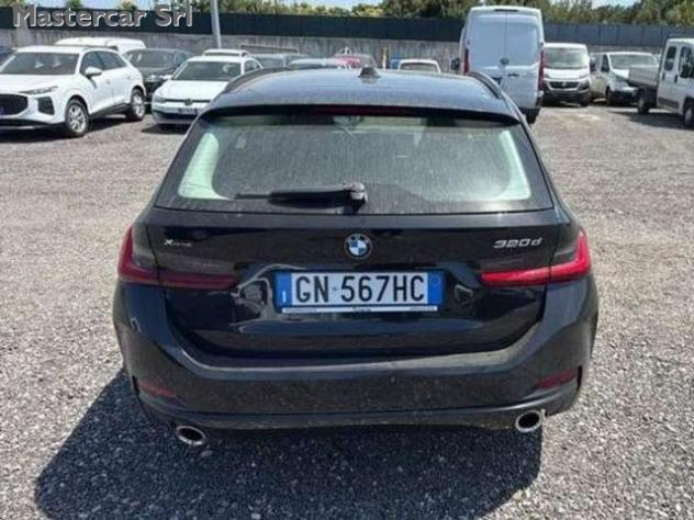 BMW 320 G21 2022 Touring 320d mhev 48V xdrive auto - GN567 rif. 24083505 - Foto 8