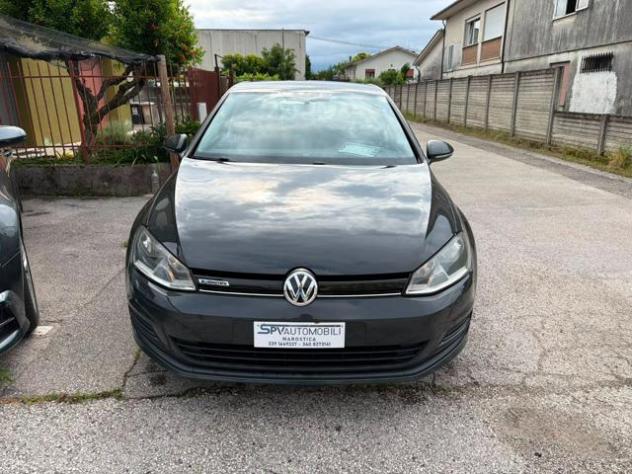 VOLKSWAGEN Golf 1.6 TDI 110 CV 5p. BlueMotion rif. 23989397 - Foto 6