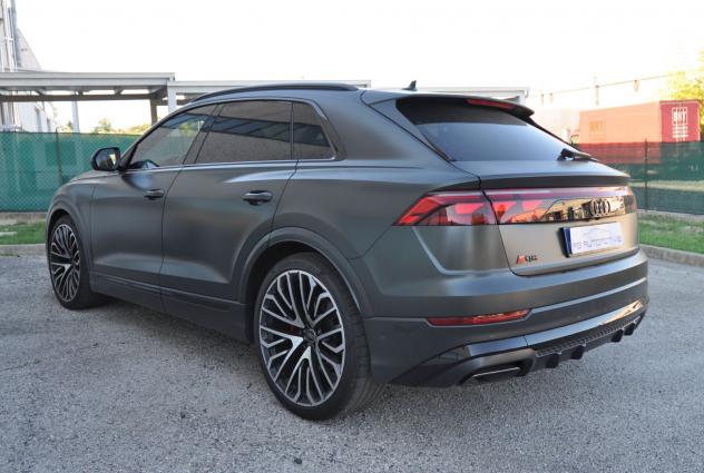 Audi Q8 SUV 50 TDI 286 CV quattro tiptronic S line edition - Foto 4