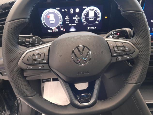 Volkswagen Tiguan 1.5 TSI eHybrid 150KW R-Line Plus DSG - Foto 10