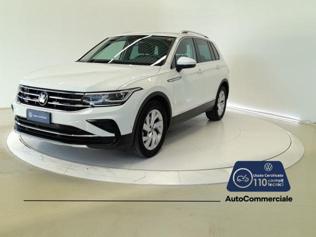 Volkswagen Tiguan 2.0 TDI SCR 110KW Elegance DSG - Foto 3