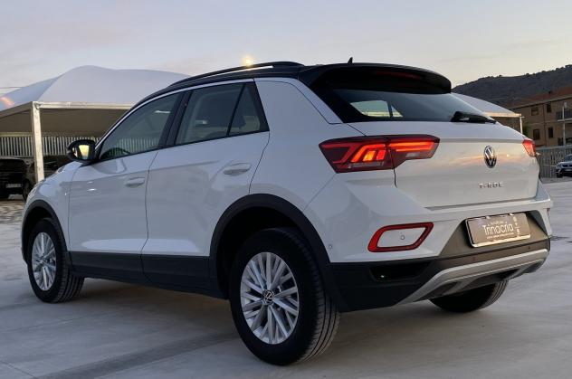 Volkswagen T-Roc Life 2.0 TDI 116CV - Foto 6