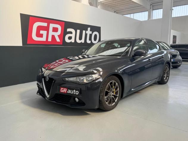 Alfa Romeo Giulia Giulia 2.2 t Super 150cv auto - Foto 2