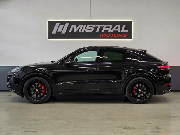 Porsche Cayenne Coup4.0 GTS - Foto 8
