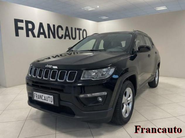 JEEP Compass 2.0 Multijet II 4WD Limited rif. 24118054