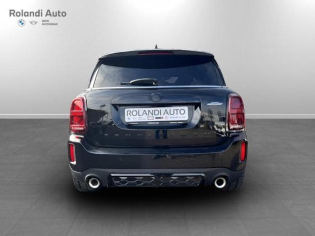 MINI Mini Countryman 2.0 JCW JCW auto rif. 21972720 - Foto 6