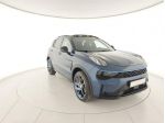 Lynk & Co 01 PHEV
