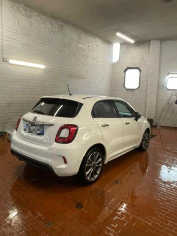 FIAT 500X 1.3 MultiJet 95 CV Sport rif. 24159502 - Foto 3