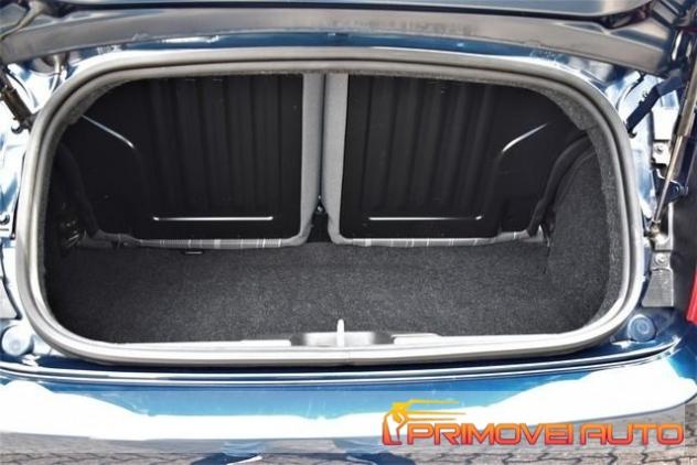 FIAT 500C 1.2 Dualogic Lounge rif. 20283378 - Foto 10