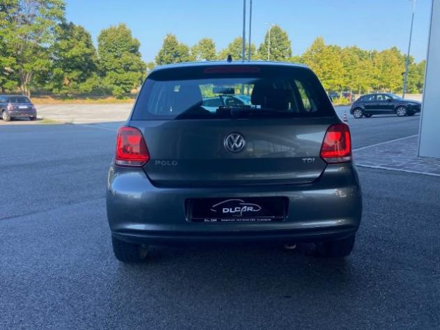VOLKSWAGEN Polo 1.6 TDI DPF 5P. Comfortline rif. 23970308 - Foto 9