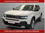 Jeep Avenger 1.2 turbo Altitude fwd 100cv