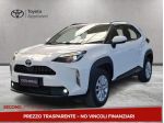 Toyota Yaris Cross 1.5h Active fwd 116cv e-cvt