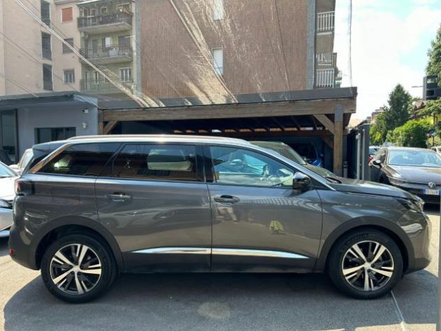 PEUGEOT 5008 BlueHDi 130 S&S EAT8 ALLURE PACK *PREZZO PROMO* rif. 22628856 - Foto 3