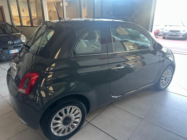 Fiat 500 1.3 Multijet 95 CV Lounge - Foto 4