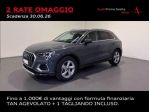 AUDI Q3 35 TDI S-TRONIC BUSINESS ADVANCED rif. 23236772