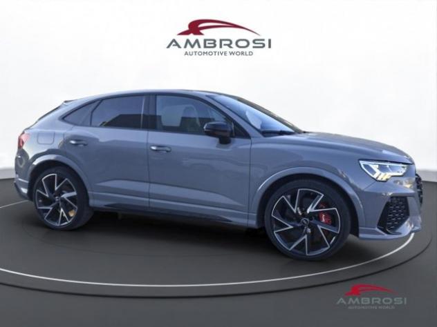 AUDI RS Q3 2.5 quattro s-tronic rif. 23013589 - Foto 2