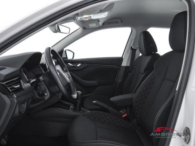 SKODA Kamiq 1.0 G-Tec Ambition rif. 23356644 - Foto 9