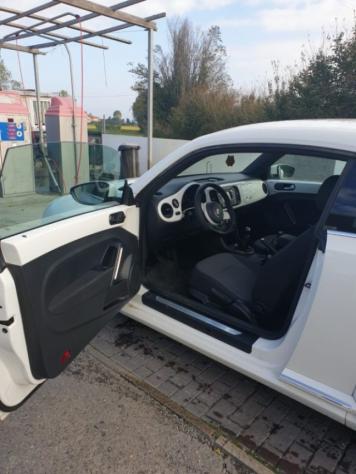VOLKSWAGEN Maggiolino 1.2 TSI Design rif. 21664427 - Foto 9