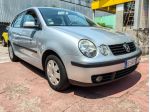 Volkswagen Polo 1.4 16V 5p. Trendline SOLO 117MILA KM!!!