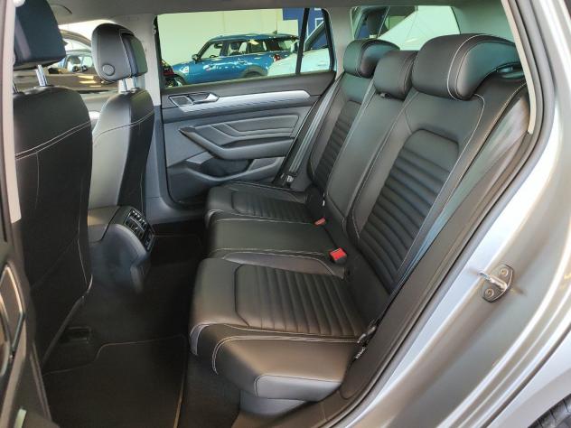 Volkswagen Passat Variant 1.4 GTE DSG Pelle IQ.LIGHT Camere 360° - Foto 6