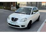 LANCIA Ypsilon 1.2 Argento