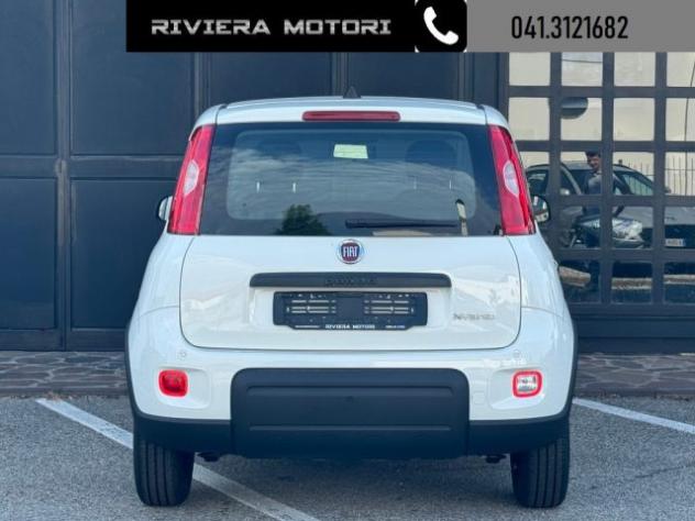 FIAT Panda PANDINA 1.0 Hybrid ICON rif. 22351529 - Foto 10
