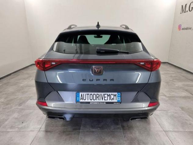 CUPRA Formentor 2.0 TDI 4Drive DSG rif. 23780885 - Foto 3