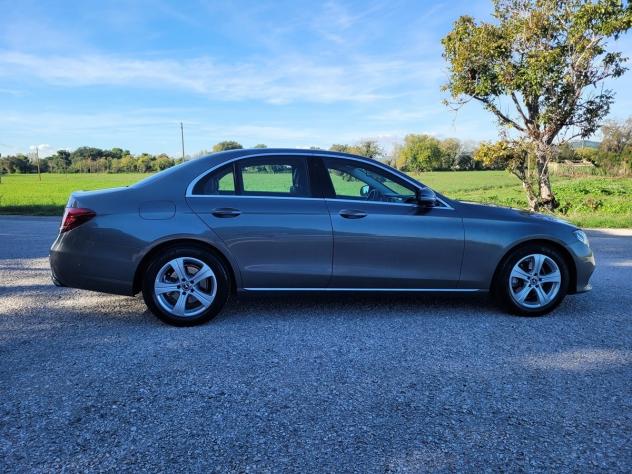 Mercedes-benz E 200 d Auto Exclusive - Foto 5