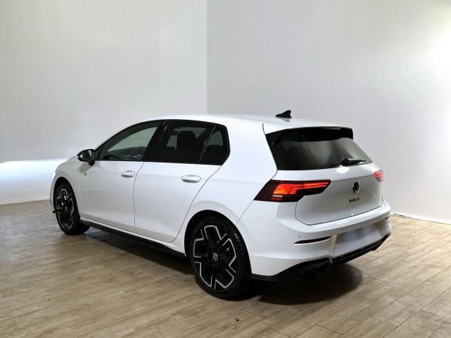 Volkswagen Golf Golf 2.0 tdi R-Line Plus 150cv dsg - Foto 6