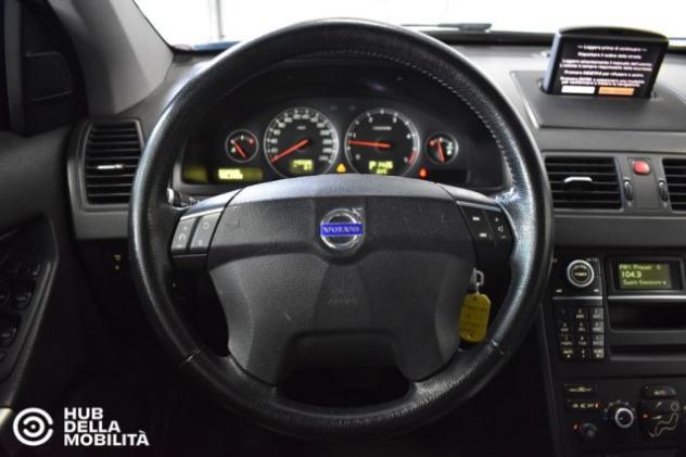 VOLVO XC90 2.4 D5 185 CV aut. AWD Executive rif. 23926354 - Foto 9