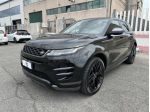 Land Rover Range Rover Evoque Range Rover Evoque 2.0d TD4 mhev R-Dynamic HS &hellip;
