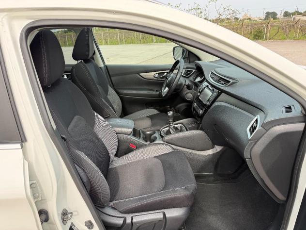 NISSAN - Qashqai - 1.5 dCi 115 CV N-Connecta; Navi; Tetto Panoramico; - Foto 15