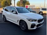 Bmw X5 xDrive30d Msport