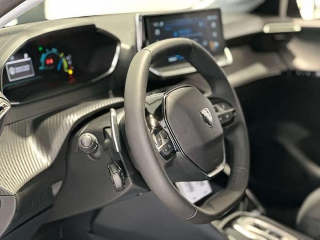 Peugeot 208 1.2 hybrid Style 110cv e-dcs 6 - Foto 9