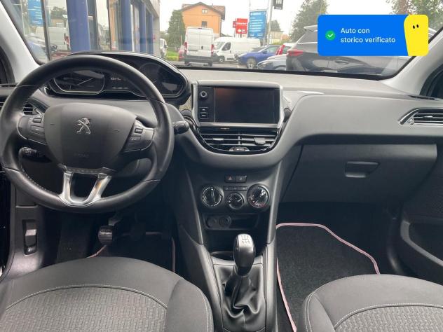 Peugeot 208 208 5p 1.2 puretech Active 82cv - Foto 8