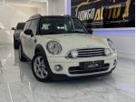 Mini Cooper D Clubman 1.6  Chili-Full Opt