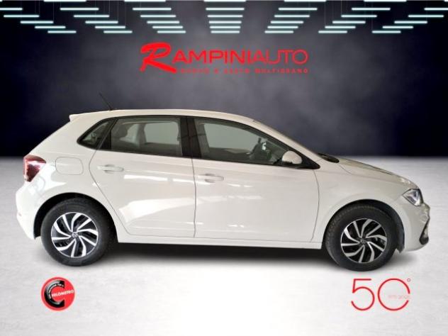 VOLKSWAGEN Polo 1.0 TGI Metano Km 60.000 Pronta Consegna rif. 23820554 - Foto 6