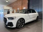 AUDI A1 SPB 30 TFSI S tronic S line edition LED - TELEC. rif. 23712173
