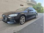Audi A5 2.0 TDI 190 CV S tronic