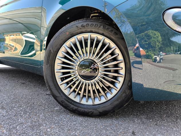 FIAT 500 500 1.0 hybrid Icon - Foto 2