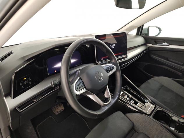 Volkswagen Golf Golf 2.0 TDI 150 CV DSG SCR Style - Foto 8