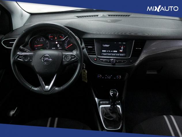 Opel Crossland 1.2 Turbo Elegance S&S 110CV - Foto 11