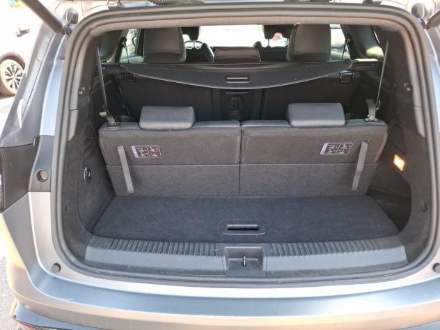 Renault Espace VI 2023 1.2 e-Tech full hybrid esprit Alpine 200cv auto - Foto 10