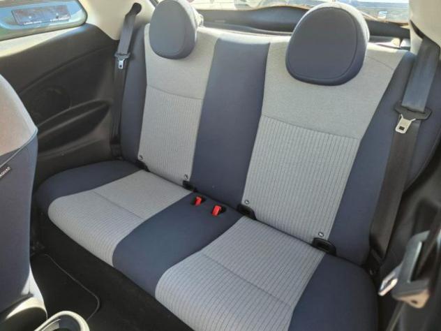FIAT 500e Berlina 42 kWh Icon rif. 24043688 - Foto 8