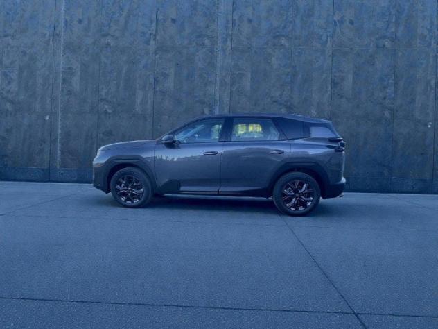 Citroën C5 Aircross C5 Aircross Hybrid 145 CV e-DCS6 PLUS - Foto 8