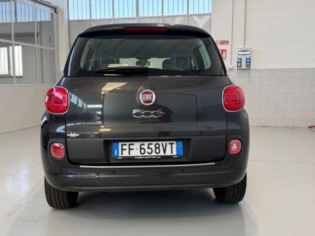 FIAT 500L 1.3 Multijet 95 CV Dualogic Pop Star AUTOMATICA rif. 23731649 - Foto 7