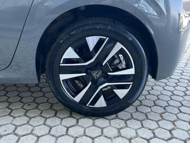 Peugeot 208 2ª serie PureTech 100 Stop&Start 5 porte Allure - Foto 8