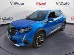 Peugeot 2008 2008 1.5 bluehdi Allure s&s 110cv