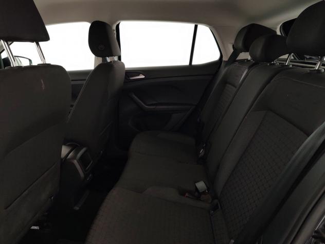 Volkswagen T-Cross T-Cross 1.0 tsi Style 95cv - Foto 10