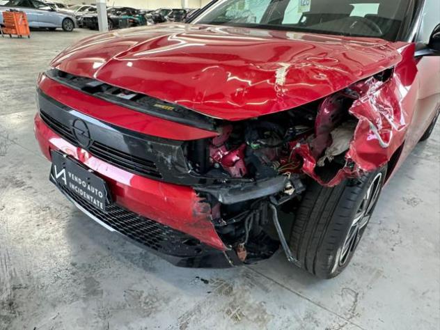 OPEL Corsa HYBRID 100CV AUT. GS rif. 23780101 - Foto 10
